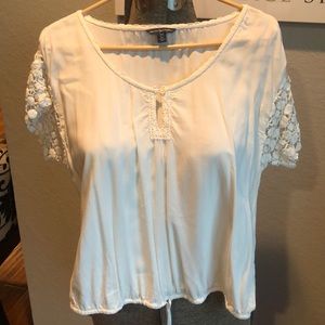 American Eagle blouse